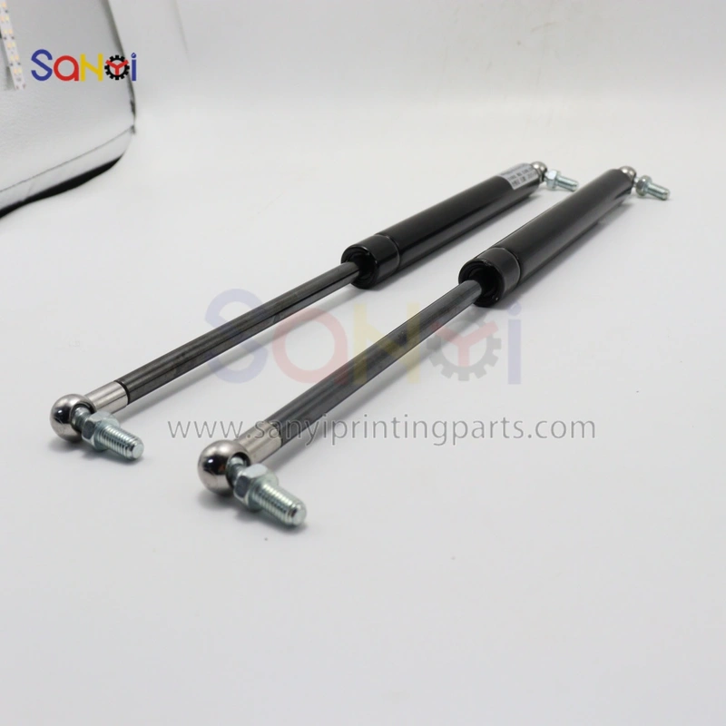 Best Quality Screen Printing Machine Strut Spring Rod 390MM 30kg
