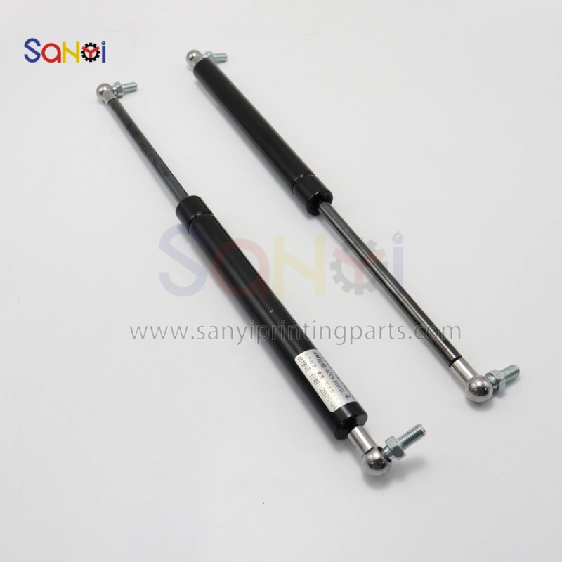 Best Quality Screen Printing Machine Strut Spring Rod 390MM 30kg