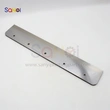 Best Quality 9000021 HSST18% High-speed Blade for Ideal 3905 Paper Cutter Cutting Machine Cutter Guillotine Spare Parts