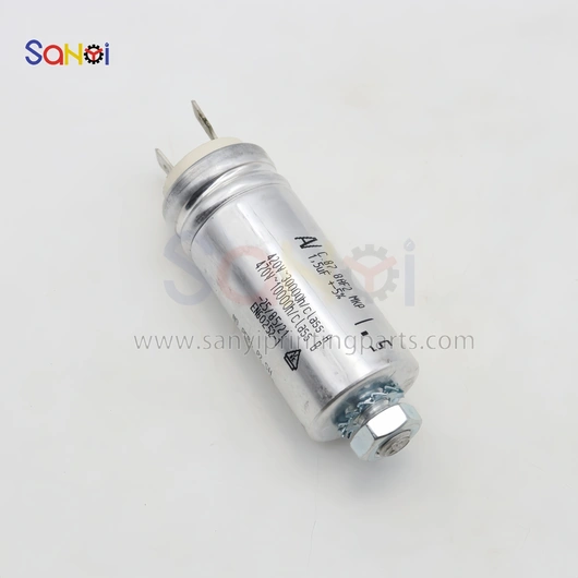 Best Quality Imported AC Starter Capacitor AV Arcotronics C.87.8AF2 MKP 1.5UF 420V-470V