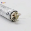 Best Quality Imported AC Starter Capacitor AV Arcotronics C.87.8AF2 MKP 1.5UF 420V-470V