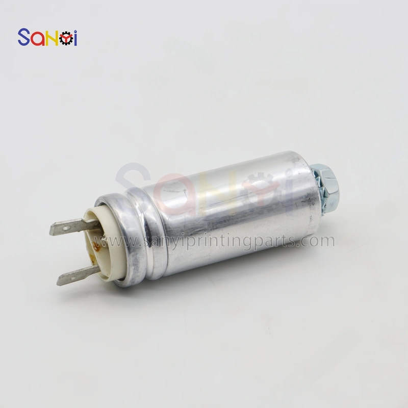 Best Quality Imported AC Starter Capacitor AV Arcotronics C.87.8AF2 MKP 1.5UF 420V-470V