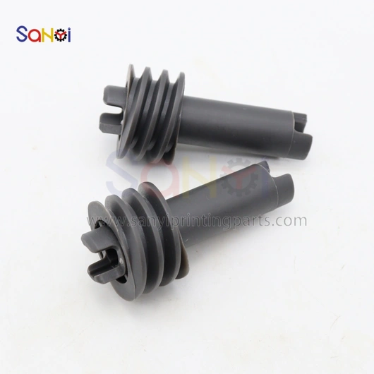 Best Quality QSS 26/30/32/33/35/37 Color Expander Flushing Transmission Turbine A036897