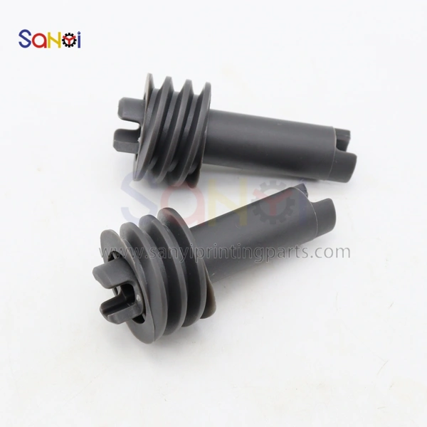 Best Quality QSS 26/30/32/33/35/37 Color Expander Flushing Transmission Turbine A036897