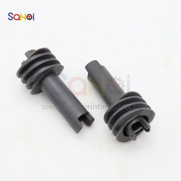 Best Quality QSS 26/30/32/33/35/37 Color Expander Flushing Transmission Turbine A036897