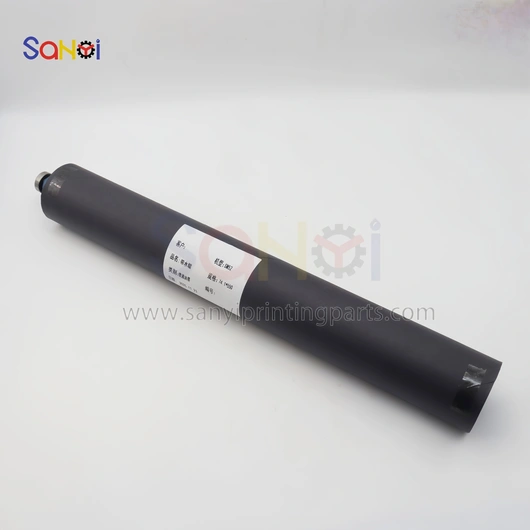 G2.030.301F G2.030.340F Heidelberg SM52 Water Roller Ink Roller 550x74MM For Printing Machine Parts