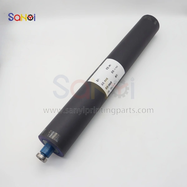 G2.030.301F G2.030.340F Heidelberg SM52 Water Roller Ink Roller 550x74MM For Printing Machine Parts