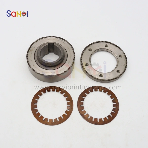 Best Quality L1872649 Denture Clutch for KBA 105 Offset Press Parts