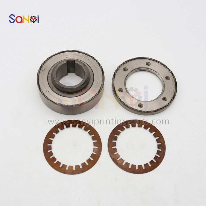 Best Quality L1872649 Denture Clutch for KBA 105 Offset Press Parts