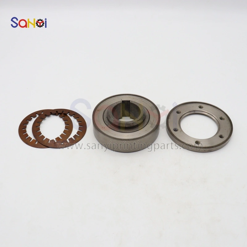 Best Quality L1872649 Denture Clutch for KBA 105 Offset Press Parts