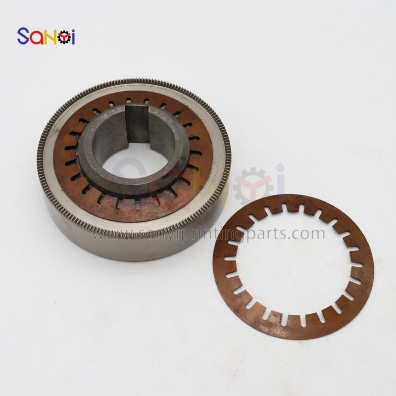 Best Quality L1872649 Denture Clutch for KBA 105 Offset Press Parts