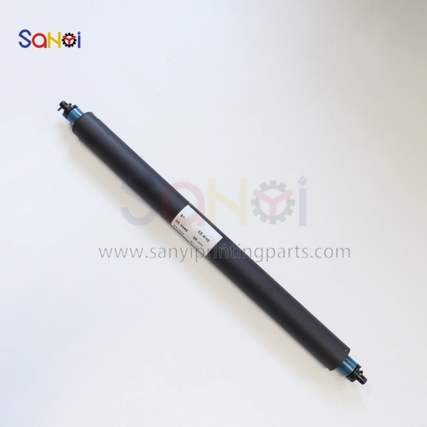 M2.009.211F Heidelberg SM74 Ink Roller 752x60MM For Printing Machine Parts