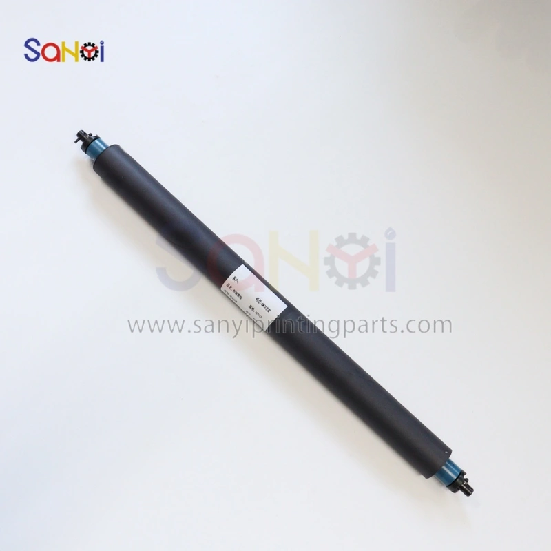 M2.009.211F Heidelberg SM74 Ink Roller 752x60MM For Printing Machine Parts