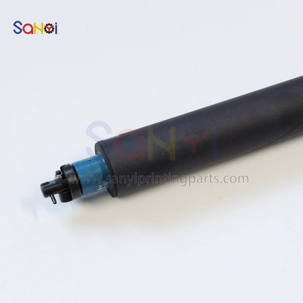 M2.009.211F Heidelberg SM74 Ink Roller 752x60MM For Printing Machine Parts