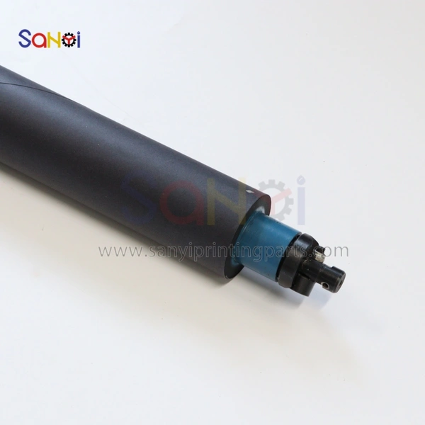 M2.009.211F Heidelberg SM74 Ink Roller 752x60MM For Printing Machine Parts
