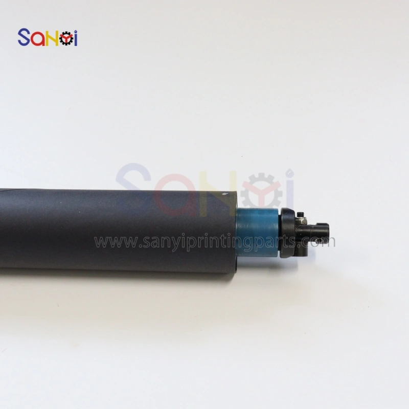 M2.009.211F Heidelberg SM74 Ink Roller 752x60MM For Printing Machine Parts