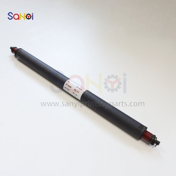 M2.009.221F Heidelberg SM74 Ink Roller 752x55MM For Printing Machine Parts