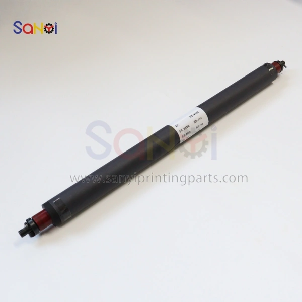 M2.009.221F Heidelberg SM74 Ink Roller 752x55MM For Printing Machine Parts