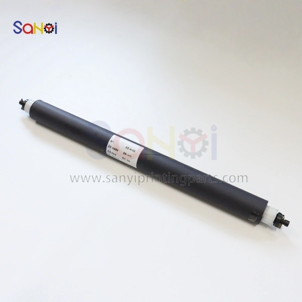 M4.009.201F Heidelberg SM74 Ink Roller 752x65MM For Printing Machine Parts