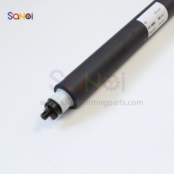 M4.009.201F Heidelberg SM74 Ink Roller 752x65MM For Printing Machine Parts