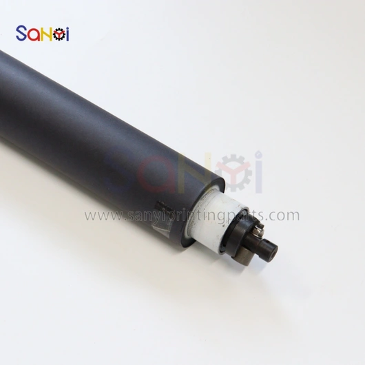 M4.009.201F Heidelberg SM74 Ink Roller 752x65MM For Printing Machine Parts