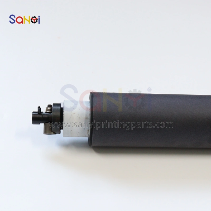 M4.009.201F Heidelberg SM74 Ink Roller 752x65MM For Printing Machine Parts