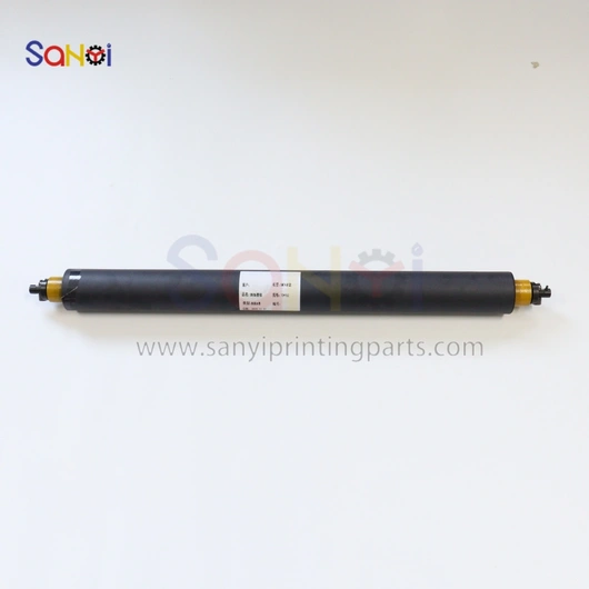M4.009.231F Heidelberg SM74 Ink Roller For Printing Machine Parts