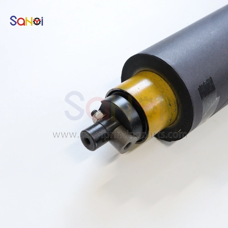 M4.009.231F Heidelberg SM74 Ink Roller For Printing Machine Parts