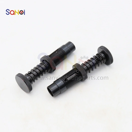 Best Quality MV.058.394 Heidelberg Paper Separator Seat Rod For Printing Machine Parts