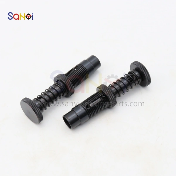 Best Quality MV.058.394 Heidelberg Paper Separator Seat Rod For Printing Machine Parts