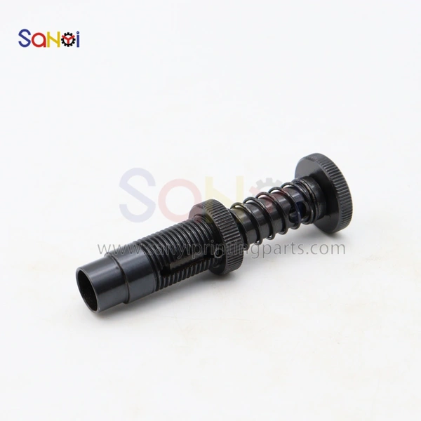 Best Quality MV.058.394 Heidelberg Paper Separator Seat Rod For Printing Machine Parts