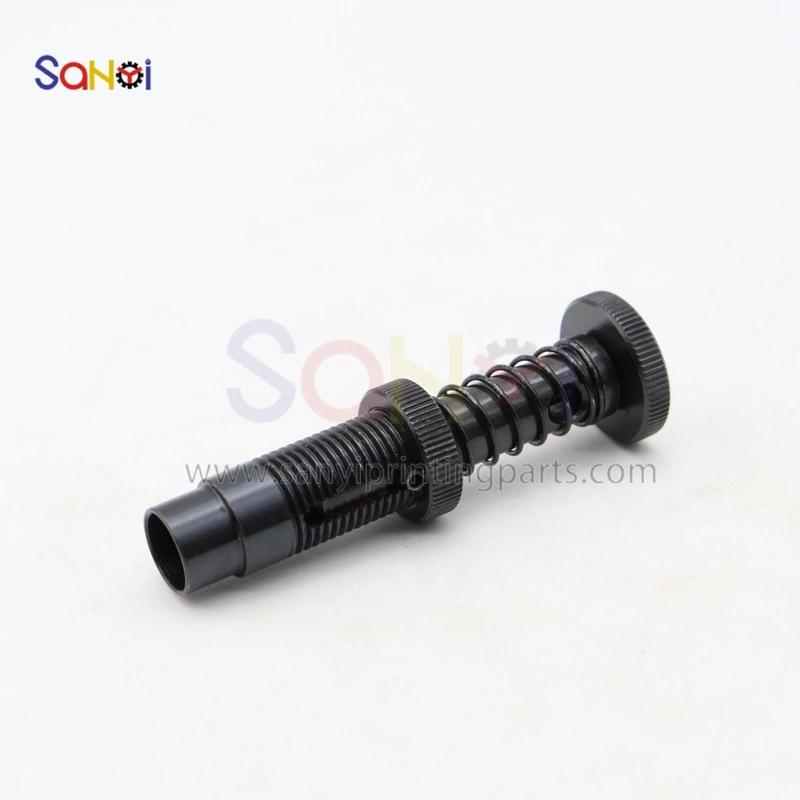 Best Quality MV.058.394 Heidelberg Paper Separator Seat Rod For Printing Machine Parts