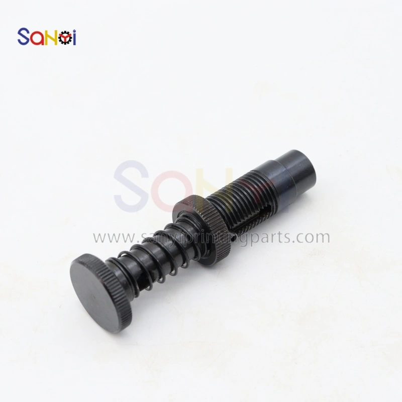 Best Quality MV.058.394 Heidelberg Paper Separator Seat Rod For Printing Machine Parts