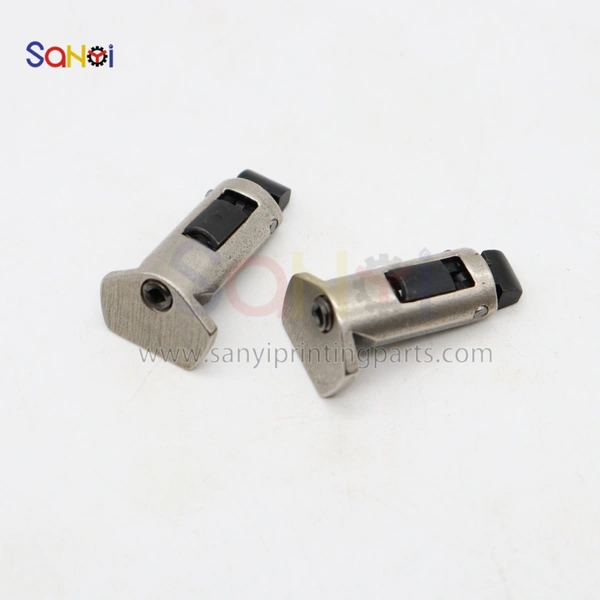 Best Quality S1 S2 S3 S4 Plate Lock Die Cutting Machine Gilding Press Hot Stamping Machine