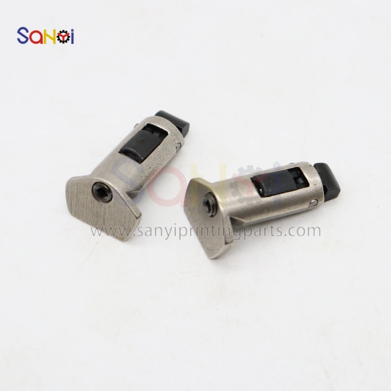 Best Quality S1 S2 S3 S4 Plate Lock Die Cutting Machine Gilding Press Hot Stamping Machine