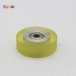 Best Quality Heidelberg SM102 CD102 Paper Roller Feeding Wheel 60x20x8MM For Printing Machine Parts