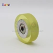 Best Quality Heidelberg SM102 CD102 Paper Roller Feeding Wheel 60x20x8MM For Printing Machine Parts