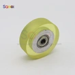 Best Quality Heidelberg SM102 CD102 Paper Roller Feeding Wheel 60x20x8MM For Printing Machine Parts