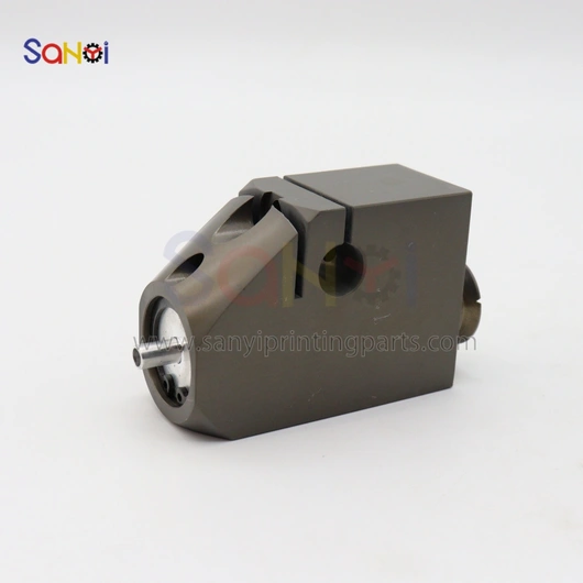 Best Quality Roland Printing Machine Accessories R600 R700 Paper Delivery Feeder Suction Nozzle Paper Separation Nozzle