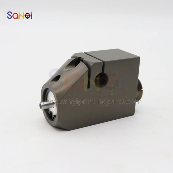 Best Quality Roland Printing Machine Accessories Paper Delivery Feeder Suction Nozzle Paper Separation Nozzle