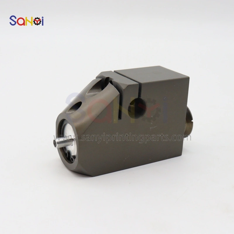 Best Quality Roland Printing Machine Accessories Paper Delivery Feeder Suction Nozzle Paper Separation Nozzle
