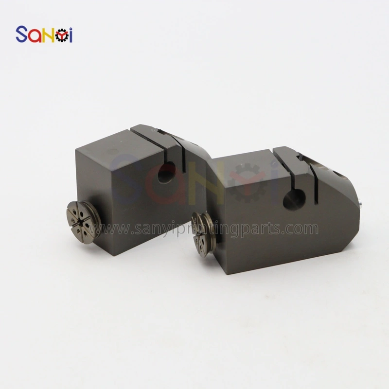 Best Quality Roland Printing Machine Accessories Paper Delivery Feeder Suction Nozzle Paper Separation Nozzle