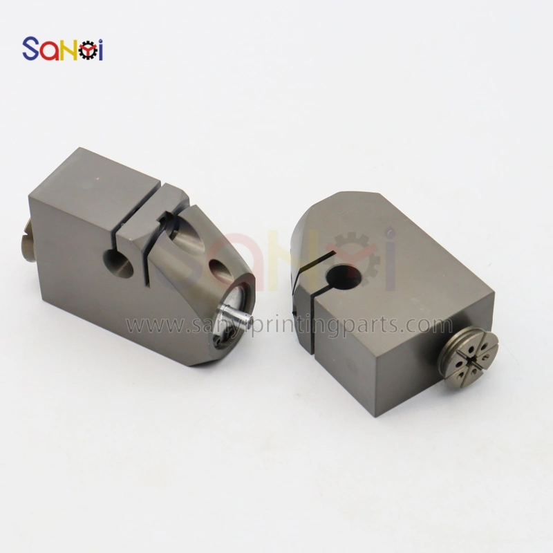 Best Quality Roland Printing Machine Accessories Paper Delivery Feeder Suction Nozzle Paper Separation Nozzle
