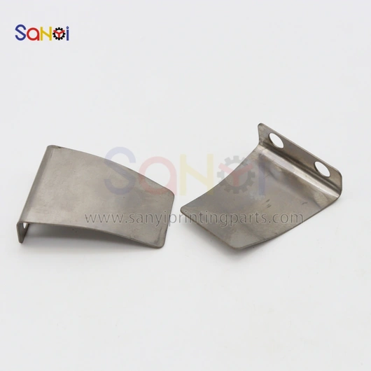 Best Quality Die Cutting Machine, Hot Stamping Machine, Paper Receiving Teeth Piece