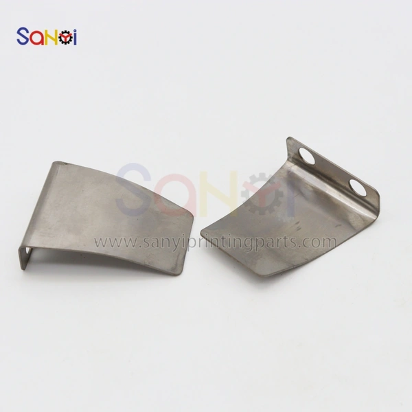 Best Quality Die Cutting Machine, Hot Stamping Machine, Paper Receiving Teeth Piece