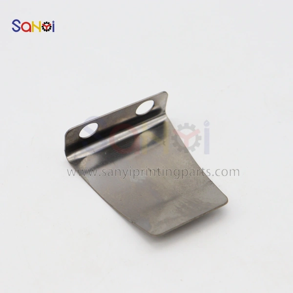 Best Quality Die Cutting Machine, Hot Stamping Machine, Paper Receiving Teeth Piece