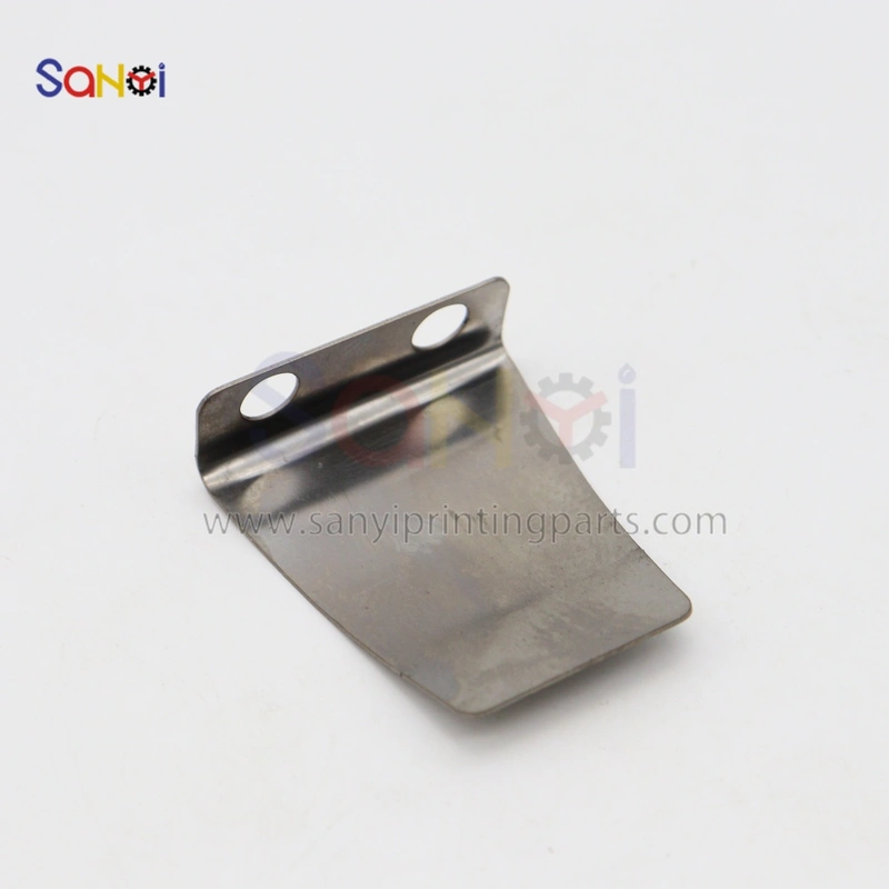 Best Quality Die Cutting Machine, Hot Stamping Machine, Paper Receiving Teeth Piece