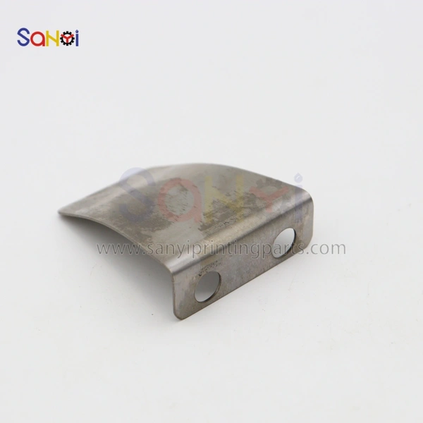 Best Quality Die Cutting Machine, Hot Stamping Machine, Paper Receiving Teeth Piece