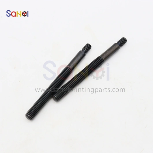 Best Quality Double Headed Screw 86x8MM