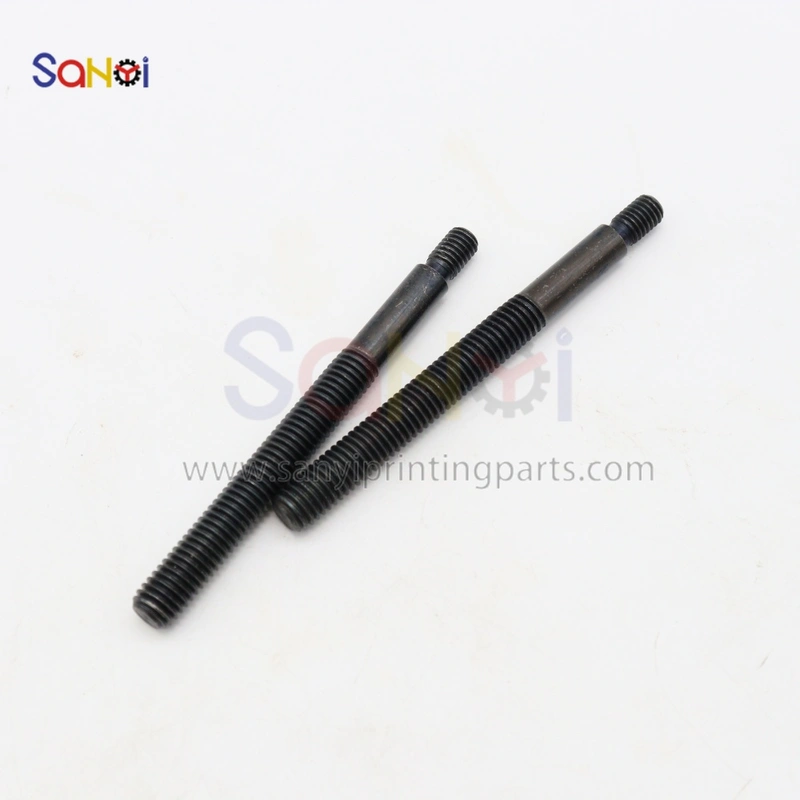 Best Quality Double Headed Screw 86x8MM